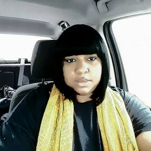 Meet your Posher, Shanda